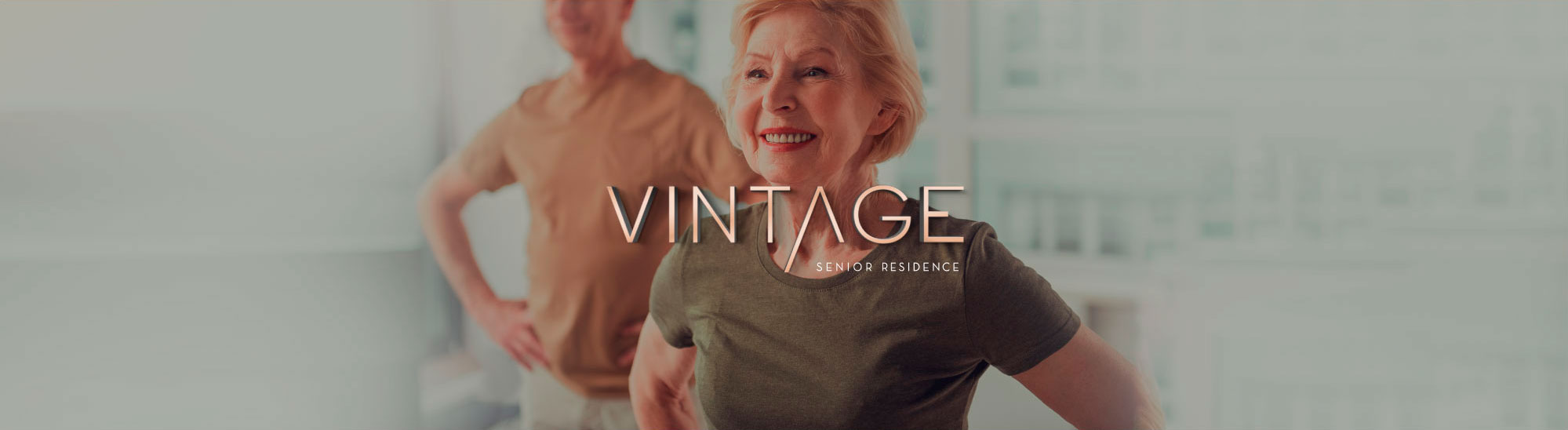 Vintage - Senior residence